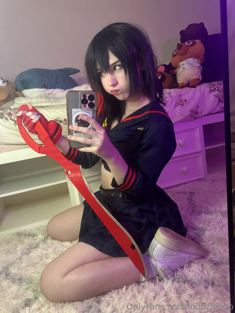 Loopziepop star best photos