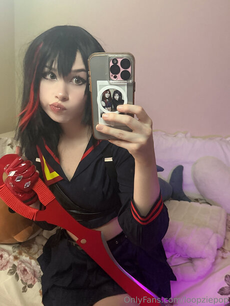 Loopziepop perfect pornstar img