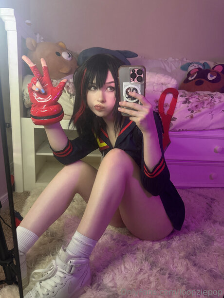 Loopziepop star art gallery