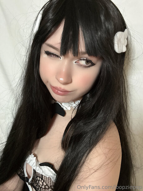 Loopziepop xxx star image