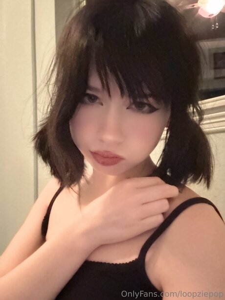 Loopziepop star art picture