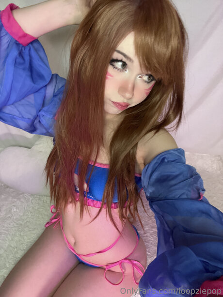 Loopziepop profile image