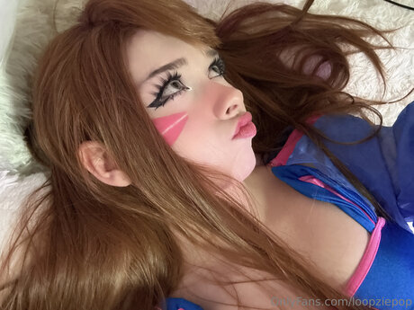 Loopziepop naked actress pictures