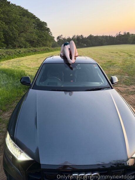 Mummynextdoor nice actress photo