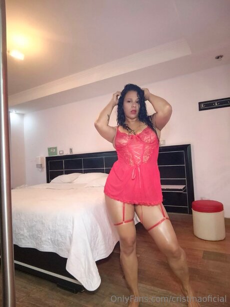 Sugar Criss2 model top gallery