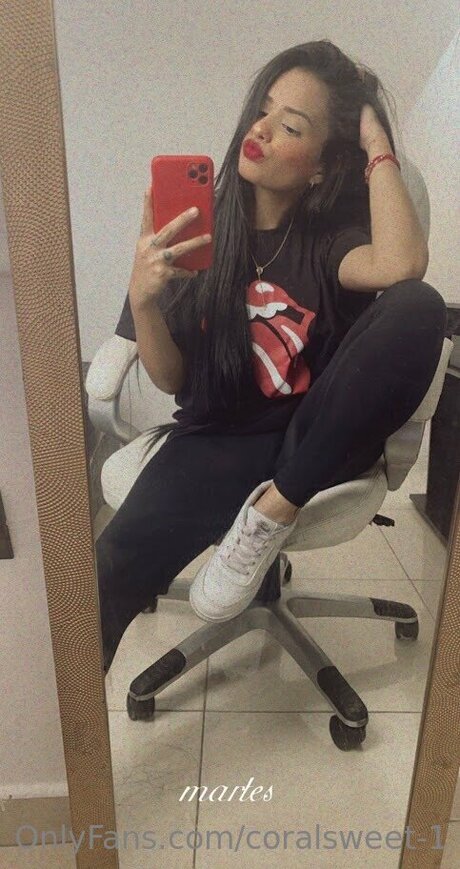 Coralsweet 1 pornstar best archive