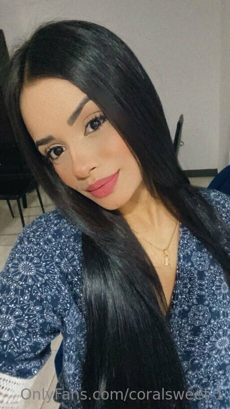 Coralsweet 1 erotic pornstar gallery