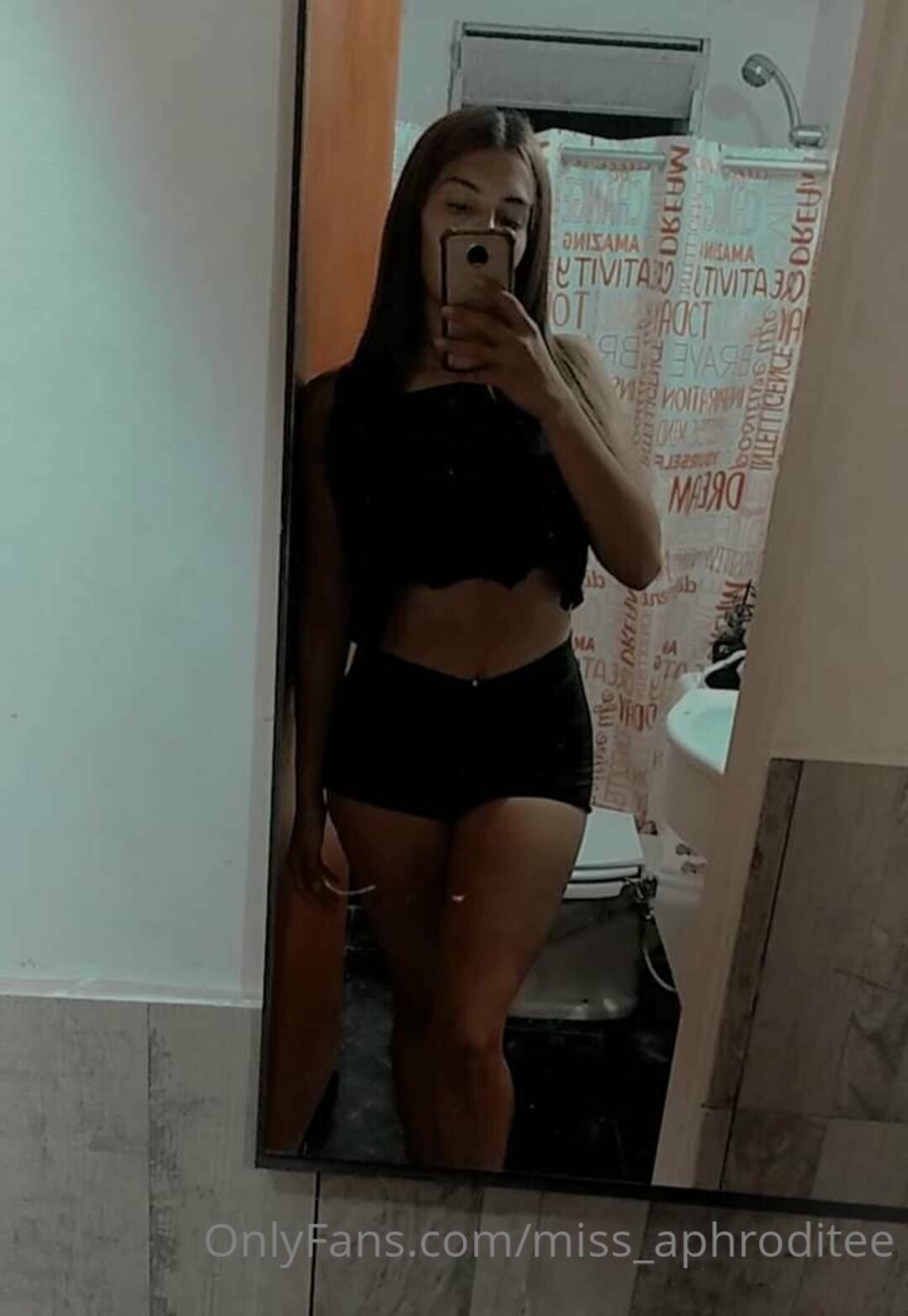 Miss Aphroditee pornstar erotic pic