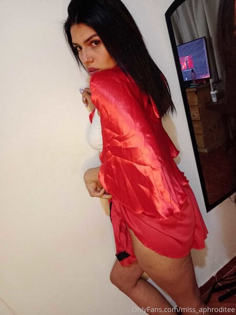 Miss Aphroditee naked actress gallery