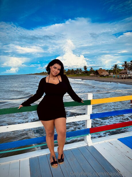 Majodoll17 model pornographic photo