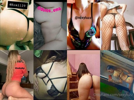 Sexyluzz hd pornstar pics