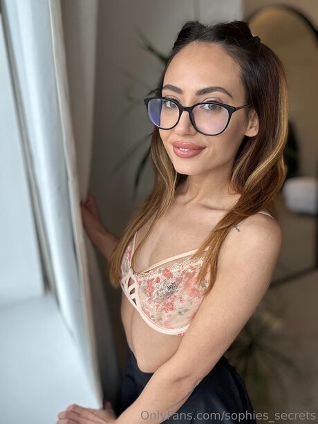 Sophies Secrets pornstar top img