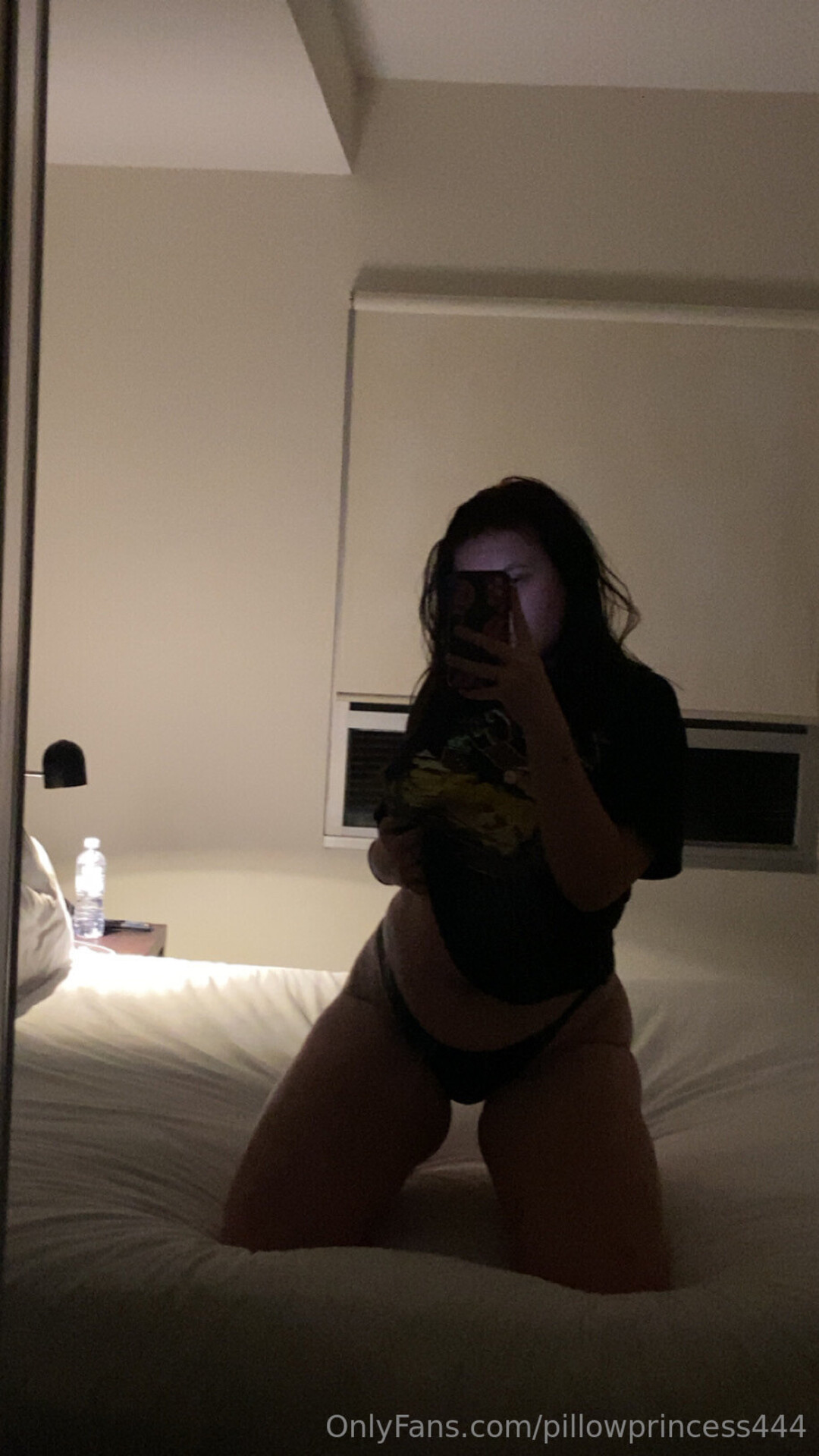 Pillowprincess444 model nudes pic