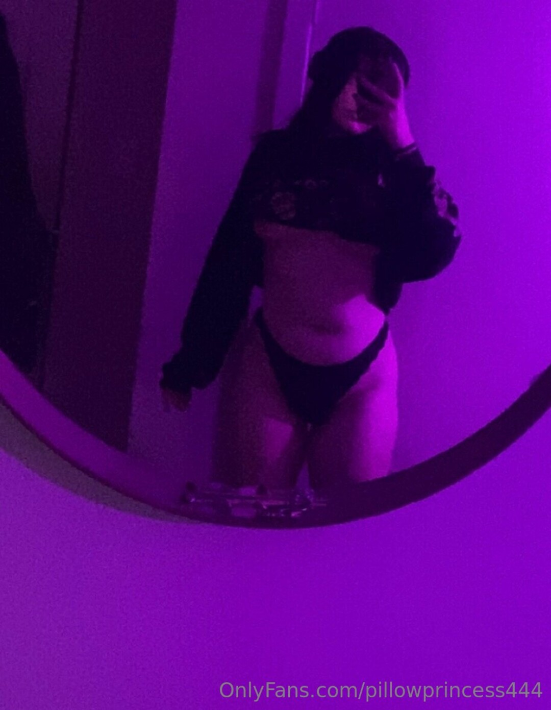 Pillowprincess444 pretty pornstar gallery