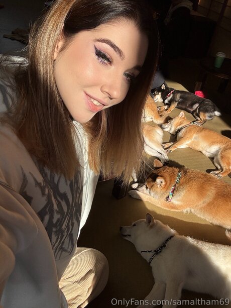 Samaltham69 xxx star gallery