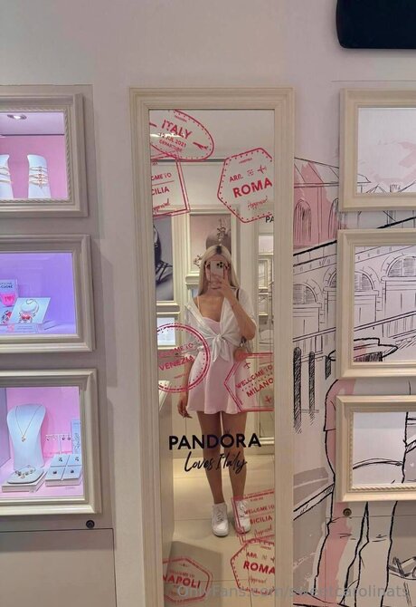 Sweetcarolinats model nice photos