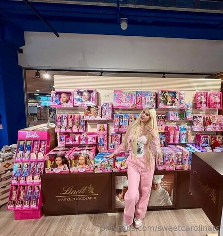 Sweetcarolinats nice actress archive