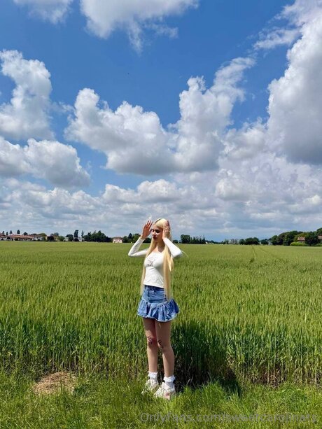 Sweetcarolinats pornstar top archive