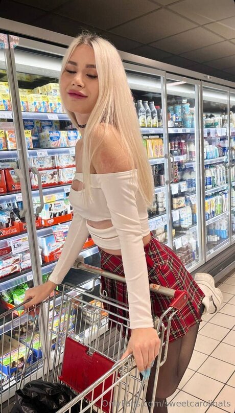 Sweetcarolinats pornstar hd pics