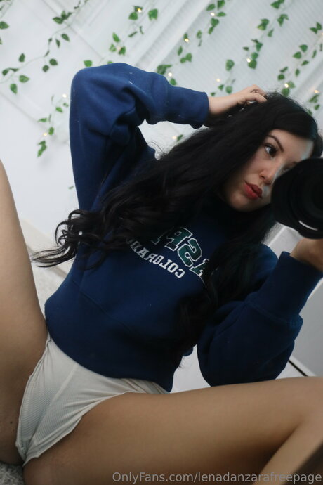 Lenadanzarafreepage star exclusive gallery