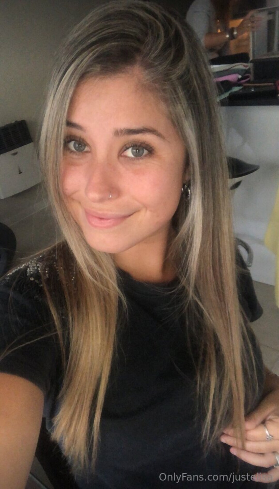 Justelisa pornographic model img