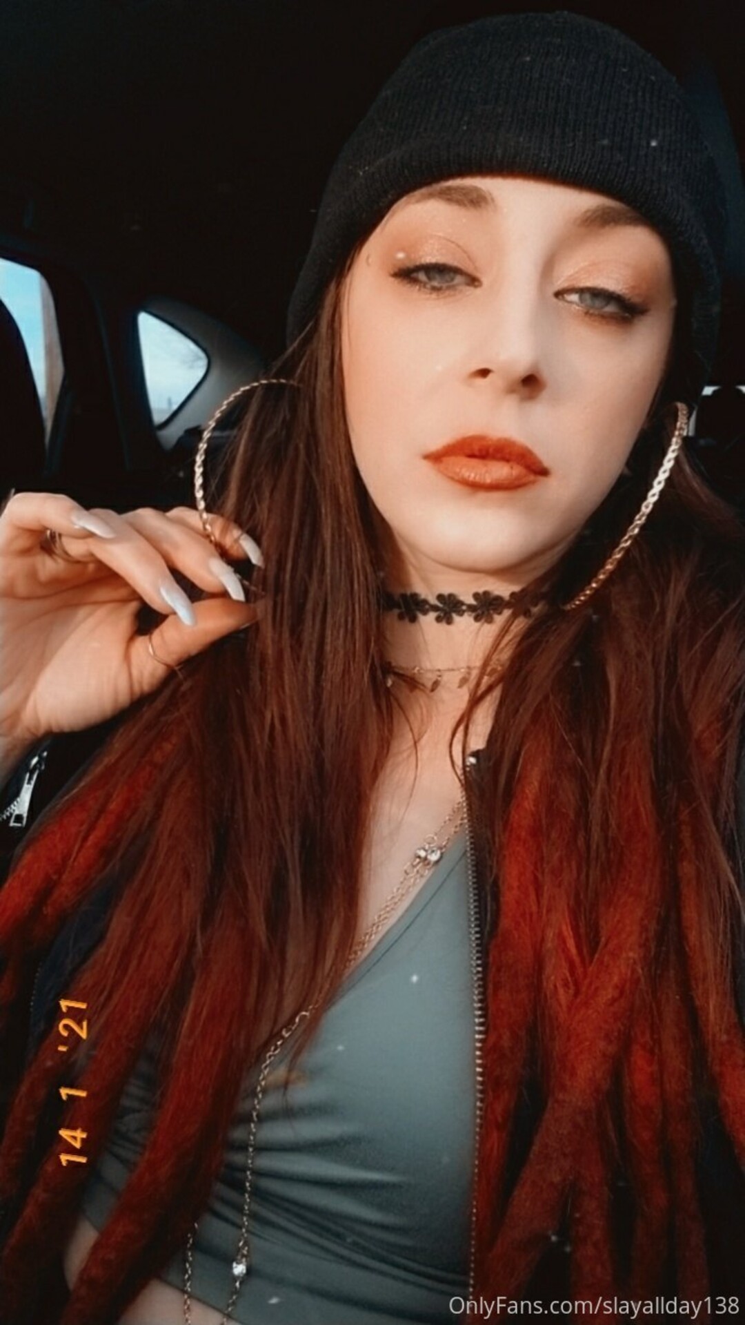 Slayallday138 nudes star archive
