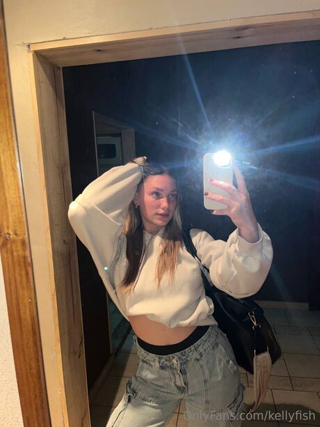 Kellyfish model sex gallery