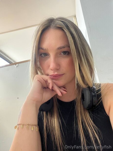 Kellyfish star sex images