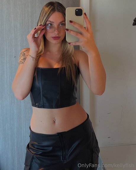 Kellyfish star picture