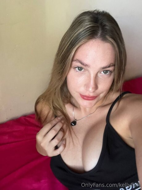 Kellyfish star hot galleries