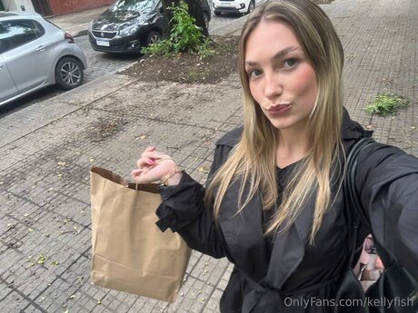 Kellyfish best star pics