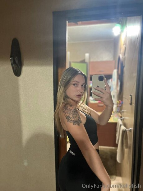 Kellyfish perfect pornstar galleries