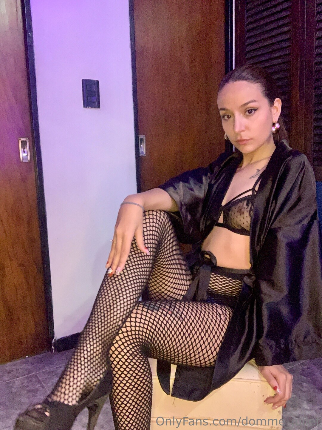 Domme Juliet model pornographic img
