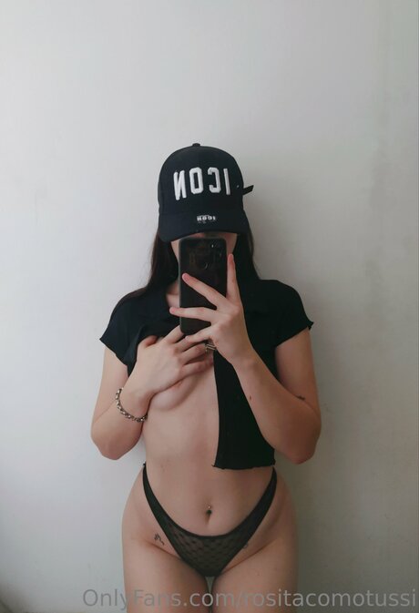 Rositacomotussi top profile image