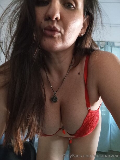 Milaparvex top profile image