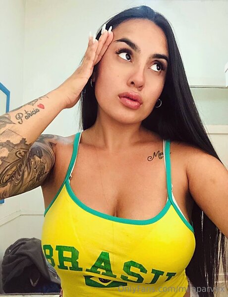 Milaparvex star pics