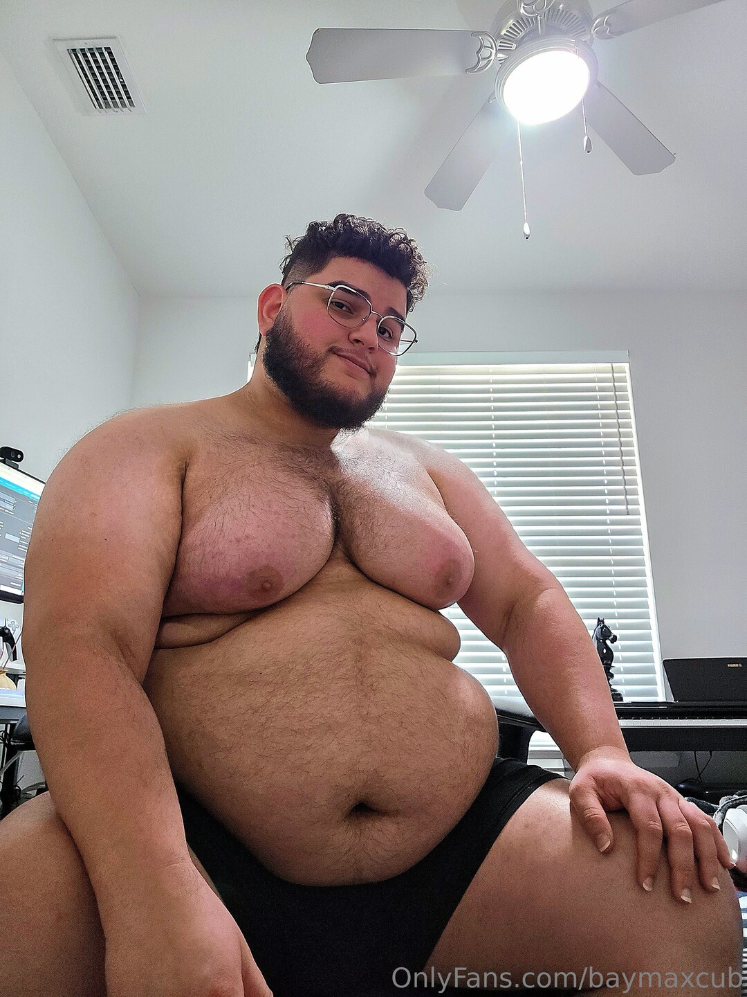 Baymaxcub xxx star archive
