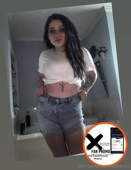 Stephanieleedubois hd pornstar pics