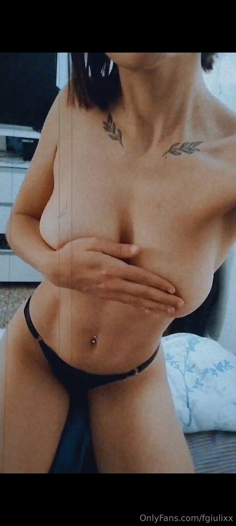 Fgiulixx pornstar erotic photos