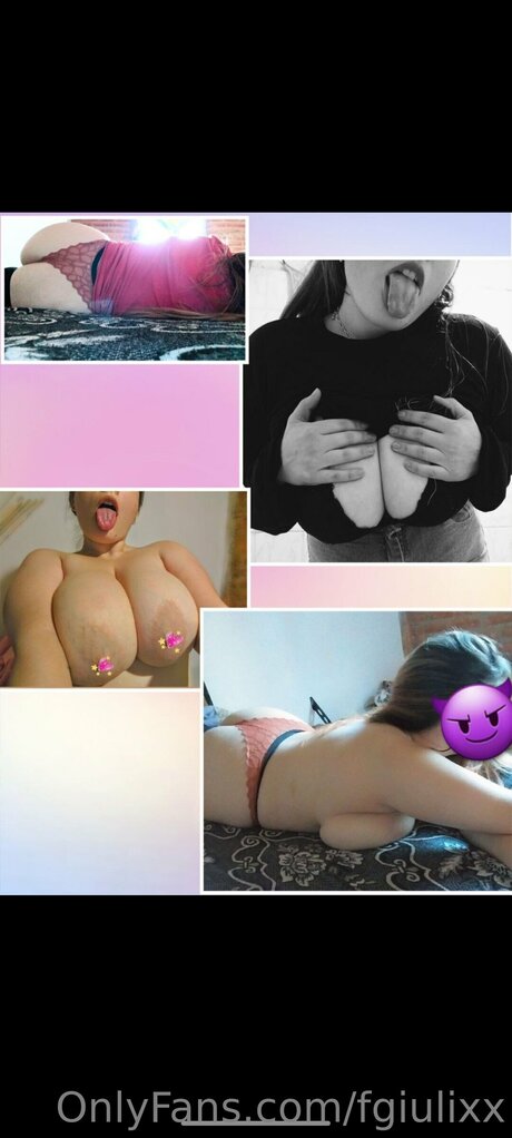 Fgiulixx pornstar hot image