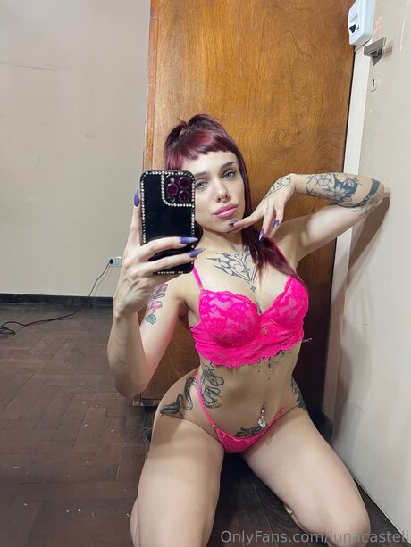 Lunacasteli pornstar free pictures