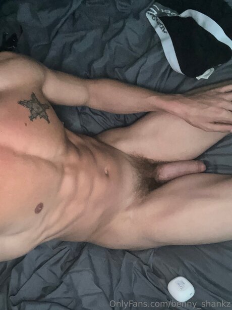 Benny Shankz naked actress images