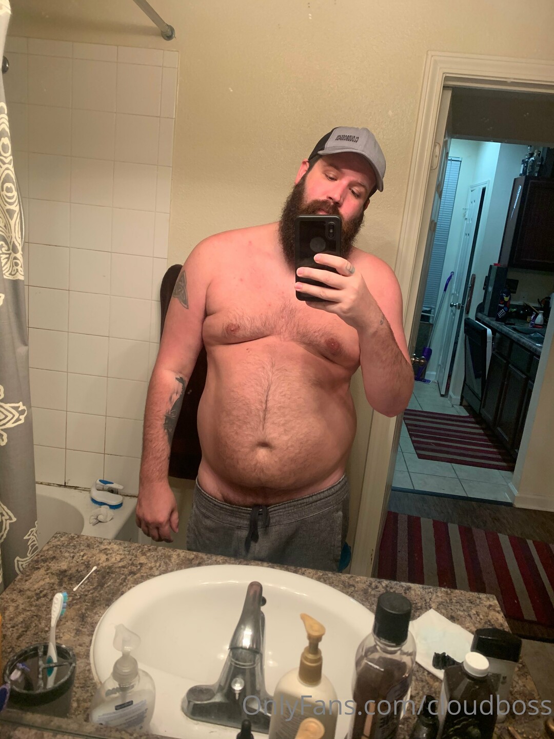 Cloudboss pornstar high quality image