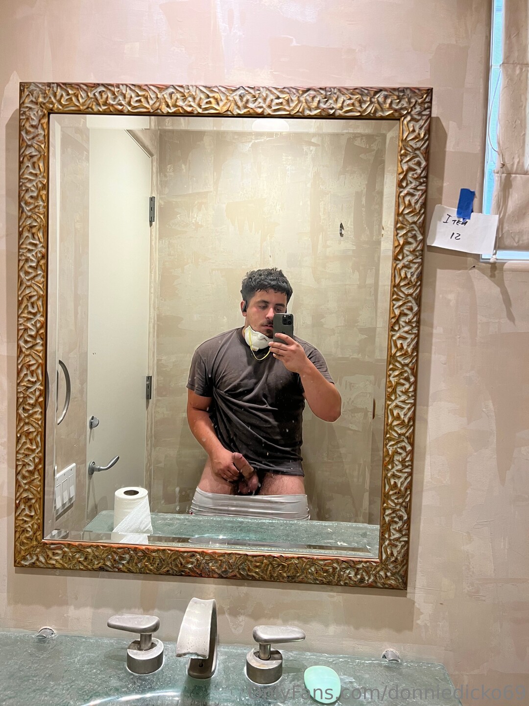 Donniedicko69 model sex pic