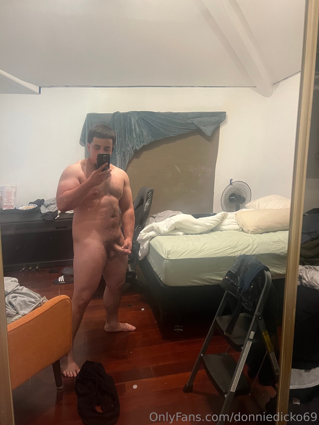 Donniedicko69 star pornographic image