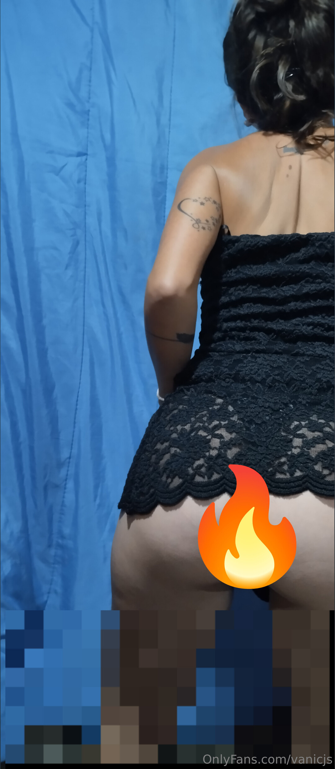 Vanicjs sex actress photo