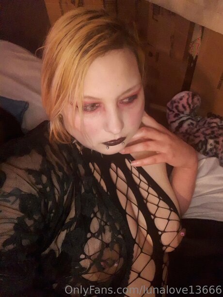 Lunalove13666 model best gallery