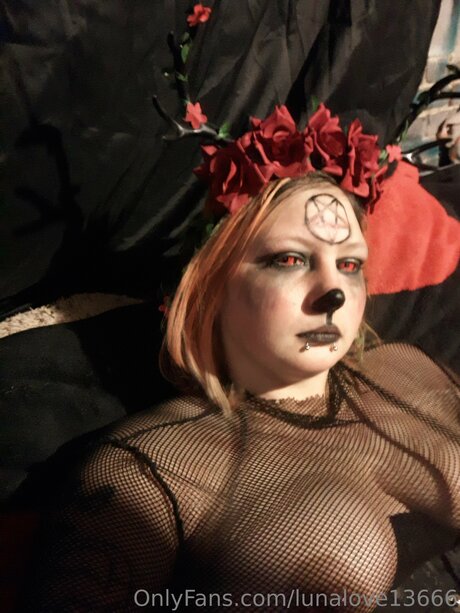 Lunalove13666 top pornstar pictures