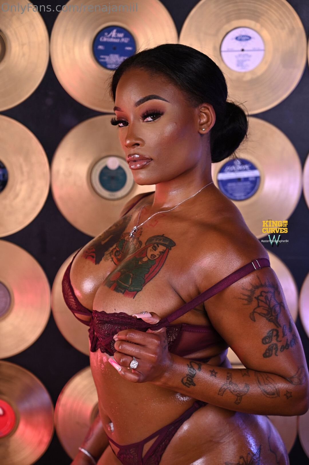 Yourfavgirlrw star art galleries