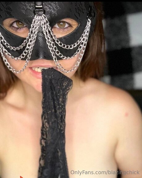 Blazingchick pornstar free image